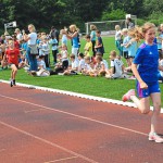 Sportfest der Bonhoeffer Schule 2018